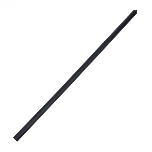 Ottawa/Halifax Ceiling rod 150 cm - black - Pure Flames