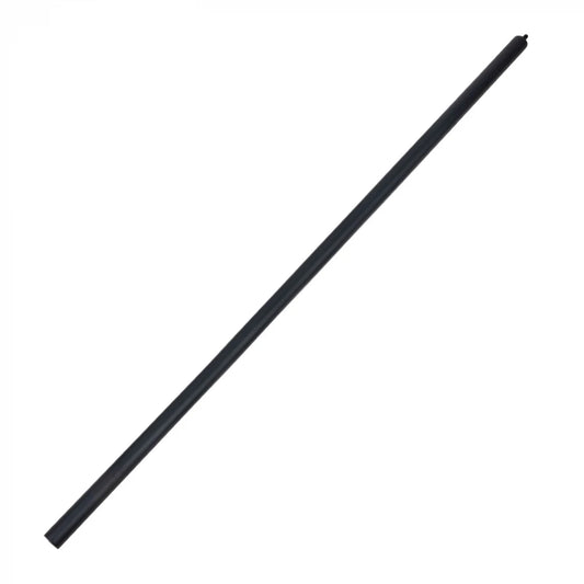 Ottawa/Halifax Ceiling rod 175 cm - black - Pure Flames