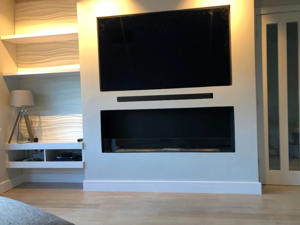 Foco One 1200 Slim