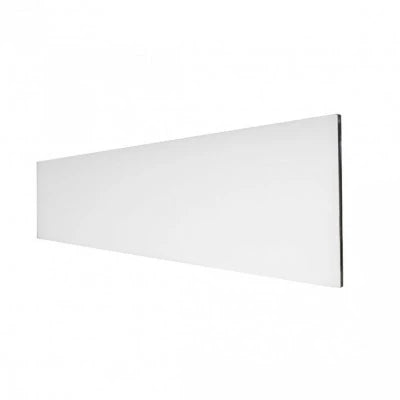 Foco End Glass - 350 mm