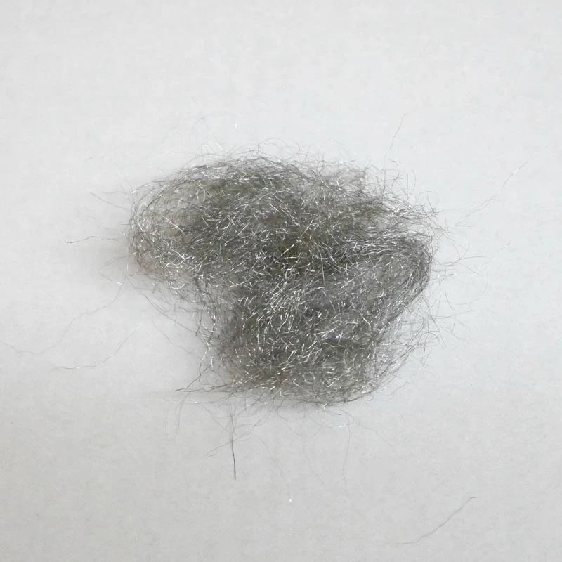 Glow Flame Fiber for Bio Fireplace - Pure Flames