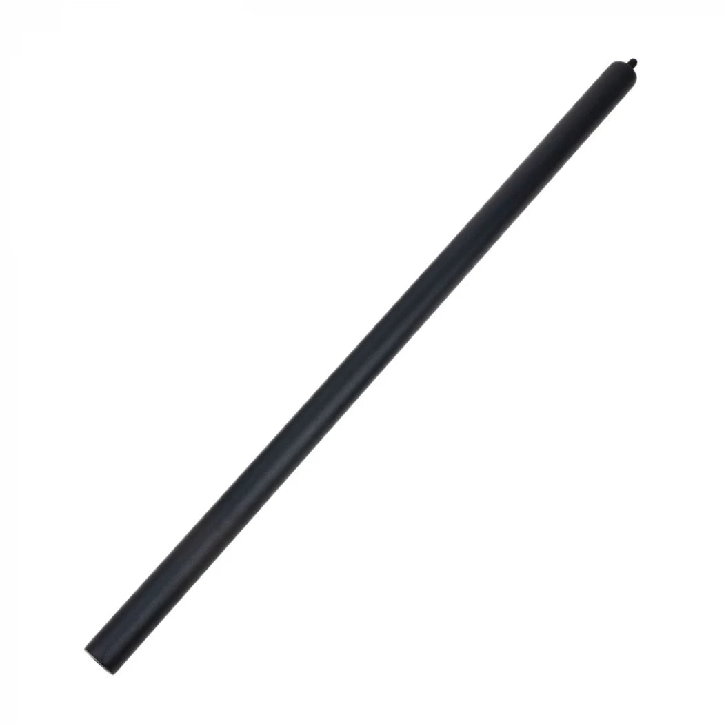 Ottawa/Halifax ceiling pole 100 cm - Black - Pure Flames