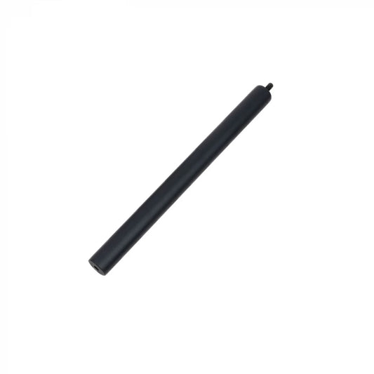 Ottawa/Halifax ceiling pole 50 cm - Black - Pure Flames