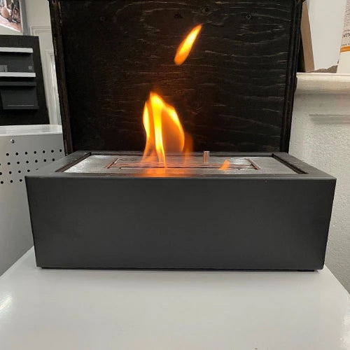Bioethanol Fireplace Insert - 30.5 cm - Pure Flames