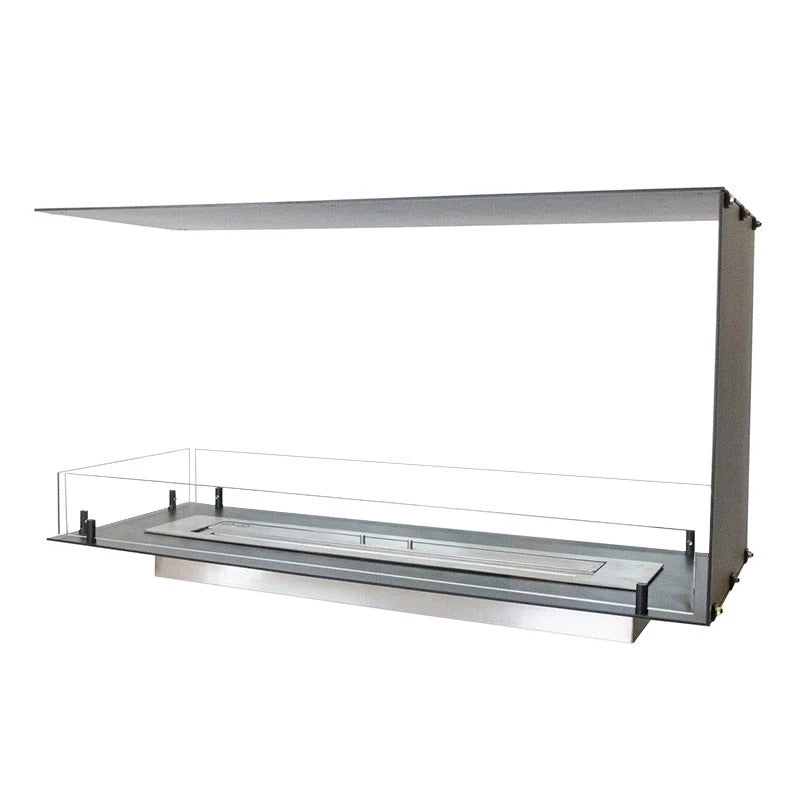 Foco Room Divider 1000