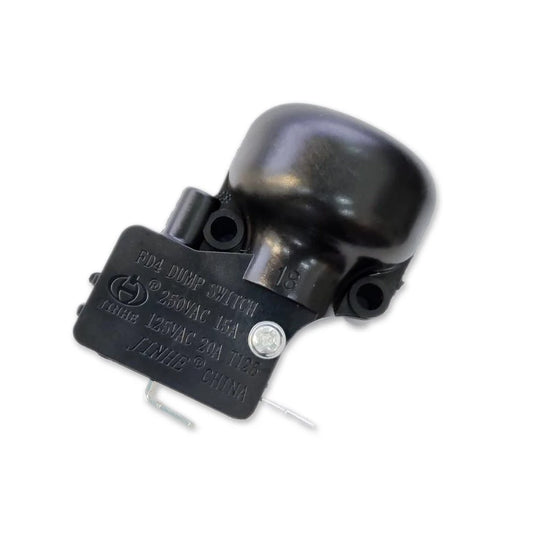 Muztag Tilt Sensor - Pure Flames