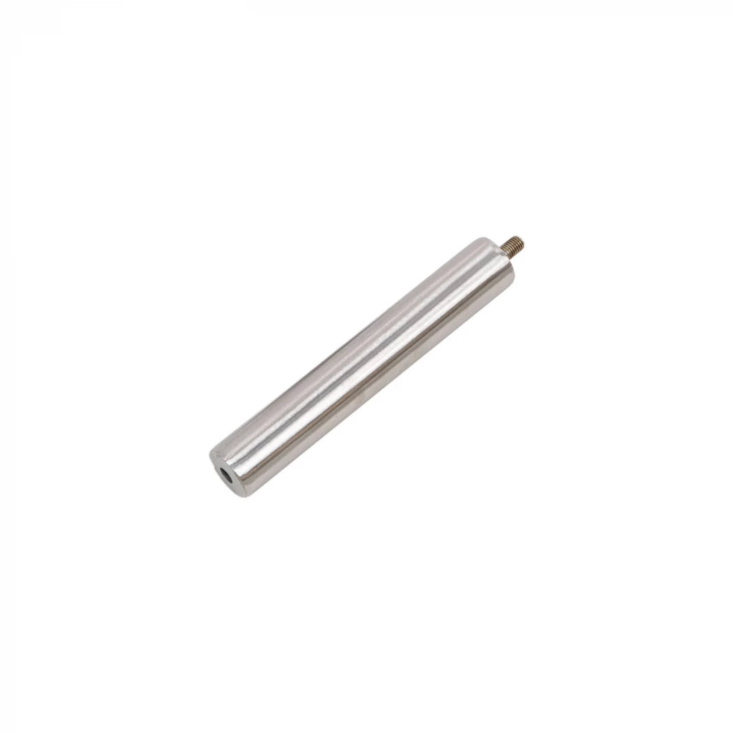 Ottawa/Halifax ceiling pole 25 cm - Steel - Pure Flames