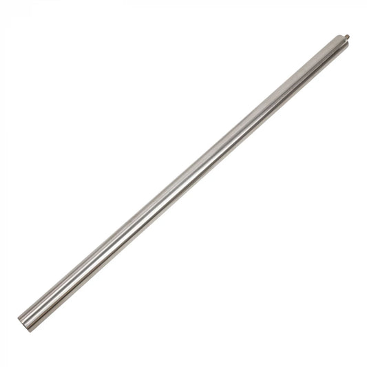 Ottawa/Halifax ceiling pole 100 cm - Steel - Pure Flames