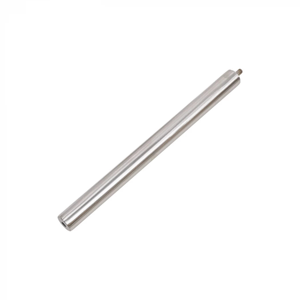Ottawa/Halifax ceiling pole 50 cm - Steel - Pure Flames