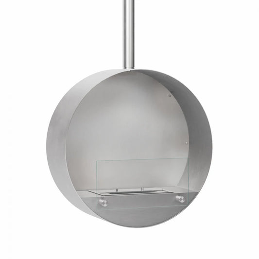 Ottawa Steel - 50 cm - Pure Flames