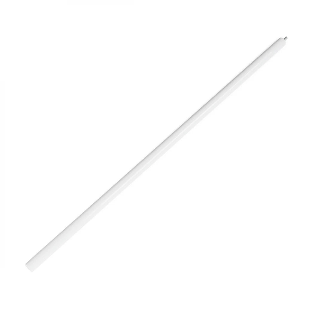 Cocoon Aeris Extension Rod - 100 cm - White - Pure Flames