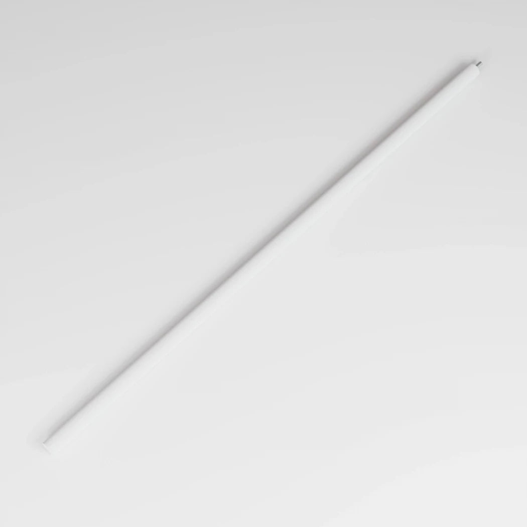 Cocoon Aeris Extension Rod - 100 cm - White - Pure Flames