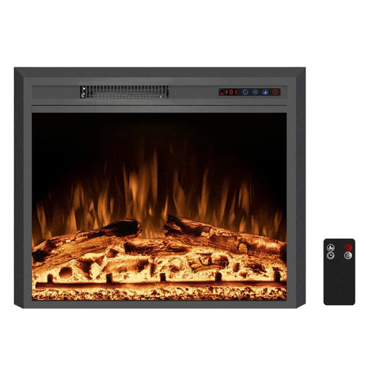 Pyrope 65 cm - Fireplace Insert - Pure Flames
