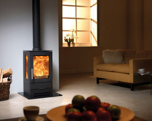 ACR Heat shield for Neo Eco and Trinity ECO stoves only